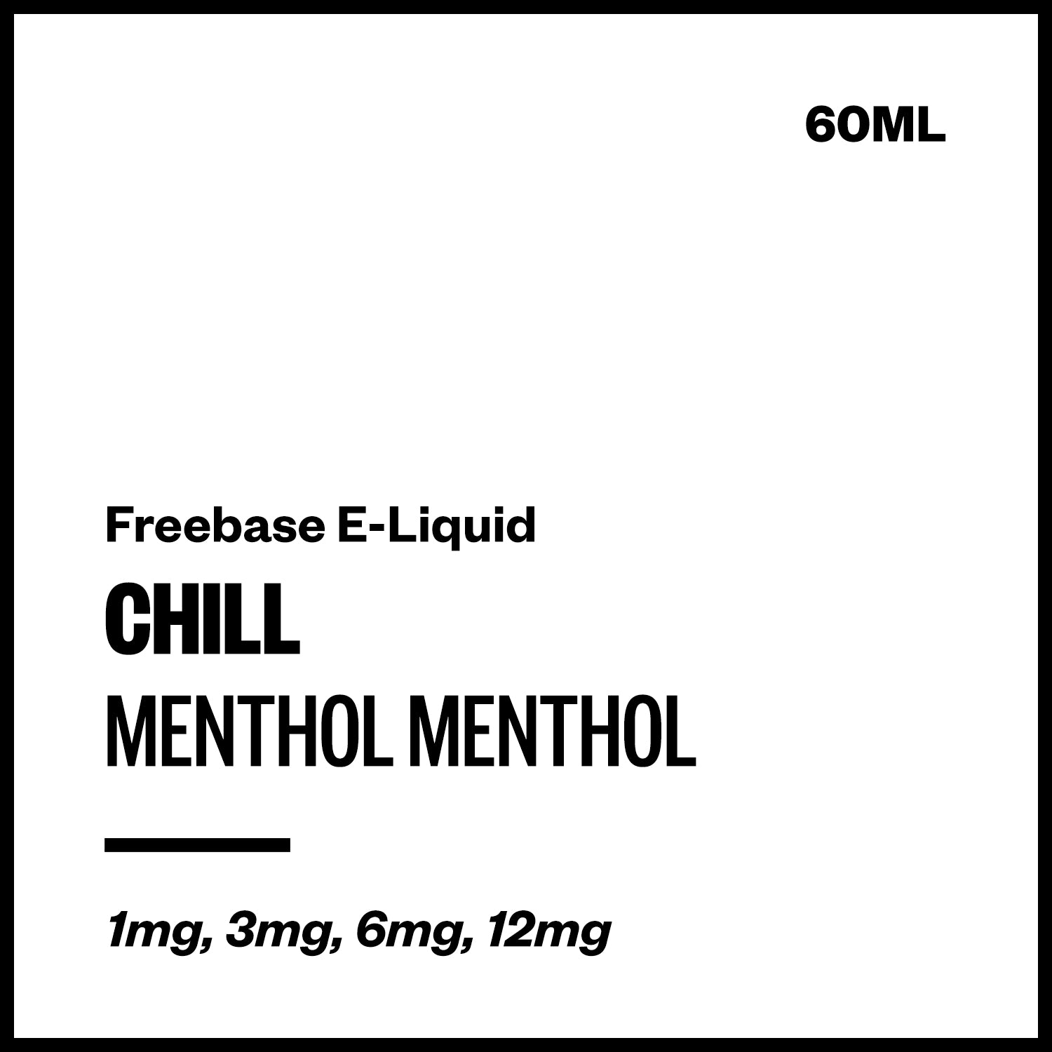 Amnesia Mango by Cali Greens • Pod Salt Fusions • NIC SALTS